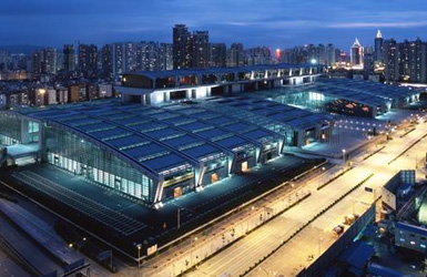 高科技成果交易會