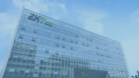 中控科技