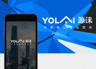 公寓運(yùn)營(yíng)APP