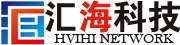 匯海LOGO